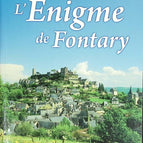 L'énigme de Fontary - Louis Tamain - livre