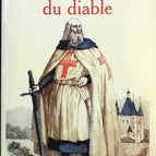 Les frères du diable - Gilbert Bordes - Livre