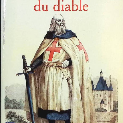 Les frères du diable - Gilbert Bordes - Livre