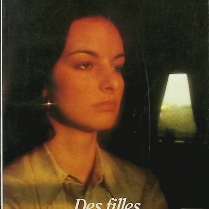 Des Filles si tranquilles - Charles Exbrayat - livre