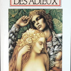 Das Ufer der Abschiede - Hermary-Vieille Catherine - Buch