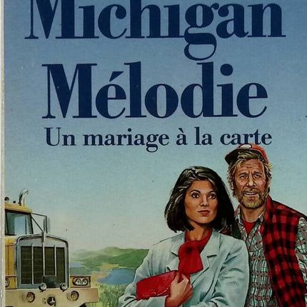 A Wedding à la carte - Jacqueline Monsigny - book
