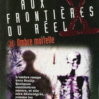 Aux frontières du réel tome 19 - La règle du jeu - X Files - Easton Royce - livre