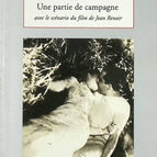 Eine Landpartie - Guy de Maupassant - Buch