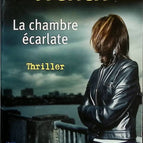 The Scarlet Room - Nicci French - Book