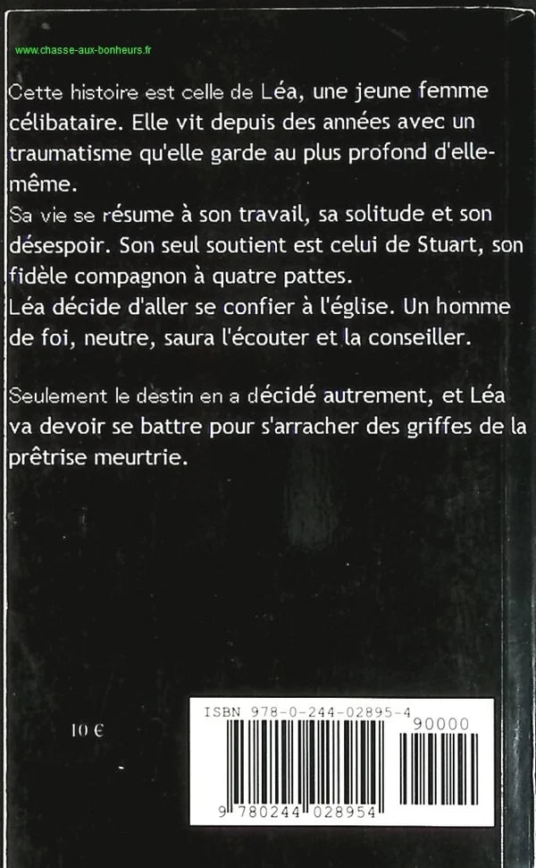 Temptation - Stephenie Meyer - Buch