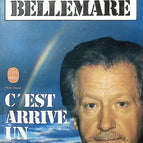 C'est arrivé un jour tome 3 - Pierre Bellemare - livre
