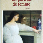 Ein Porträt einer Dame - Henry James - Buch
