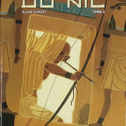 L'Assassin du Nil - Alain Surget - livre