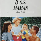 SOS Mom - Dani Criss - book
