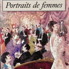 Frauenporträts - Jean Dutourd - Buch