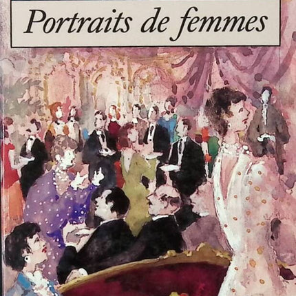 Frauenporträts - Jean Dutourd - Buch