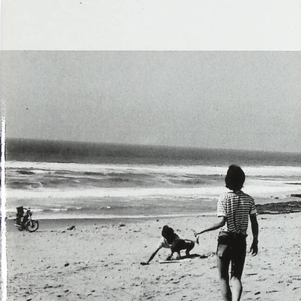 En enfance - Mathieu Lindon - livre