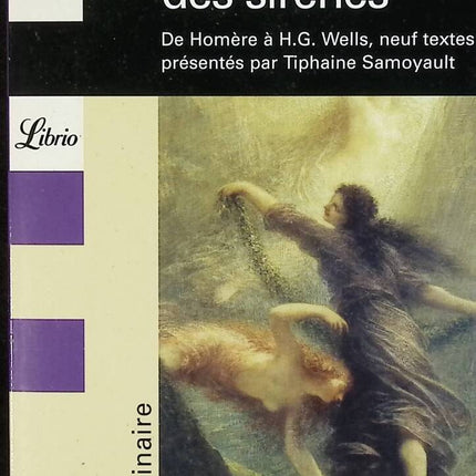 The Song of the Sirens - Collectives - book