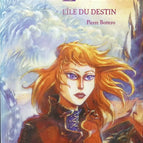 Die Suche nach Ewilan – Die Insel des Schicksals – Pierre Bottero – Buch