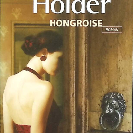 Ungarisch - Eric Holder - Buch