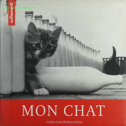 My cat - Collective - book
