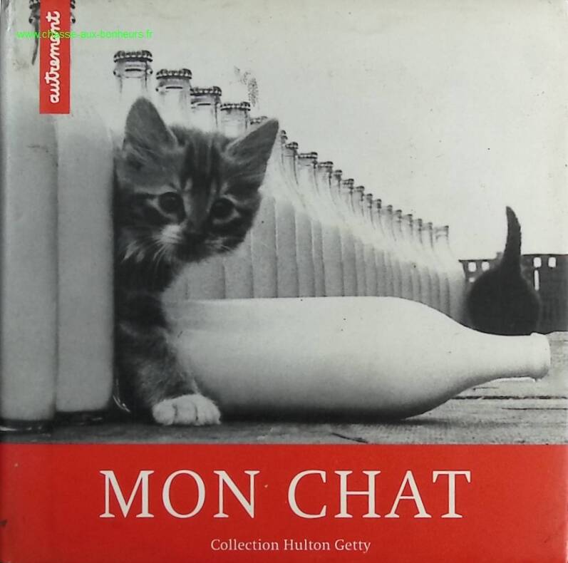 My cat - Collective - book