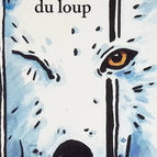 The Eye of the Wolf - Daniel Pennac - book