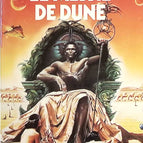 The Messiah of Dune - Herbert Frank - Book