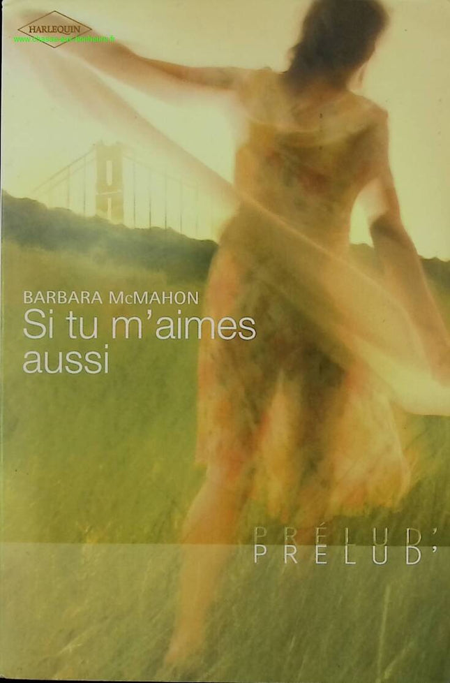 Wenn du mich auch liebst - Barbara Mac Mahon - Buch