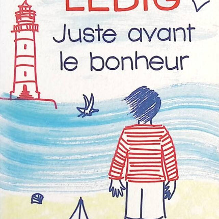 Kurz vor dem Glück - Agnès Ledig - Buch