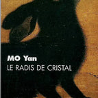 Der Kristallrettich - Yan Mo - Buch