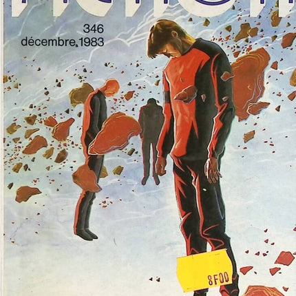 Belletristik Nr. 346 - Science-Fiction - Opta - Buch
