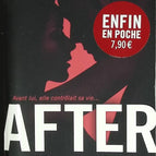 After, Volume 1 - Anna Todd - book
