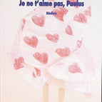 Ich liebe dich nicht, Paulus - Agnès Desarthe - Buch