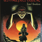 The Evils of the East Witchcraft - Volume 1 - Mourad and Tarquin - Comic Book