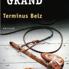 Terminus Belz - Emmanuel Grand - Buch