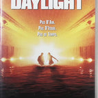 Daylight - Sylvester Stallone - Thriller DVD