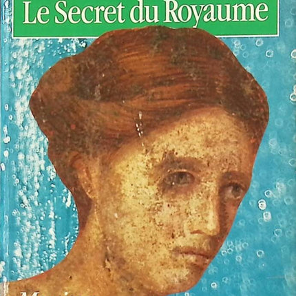 Le Secret Du Royaume - Myrina - Mika Waltari - livre