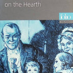 Le grillon du foyer The Cricket on the Hearth - Charles Dickens - Livre Bilingue anglais