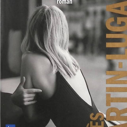 In the Light of Early Morning - Agnès Martin-Lugand - Book