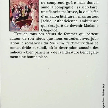 Frauenporträts - Jean Dutourd - Buch