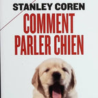 Comment parler chien - Stanley Coren - livre