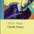 Claude Gueux - Brighelli - book