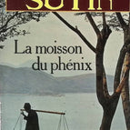 Phoenix Harvest - Suyin Han - book