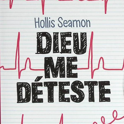 Gott hasst mich – Hollis Seamon – Buch