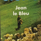 Jean Le Bleu - Passage Du Vent - Giono Jean - book