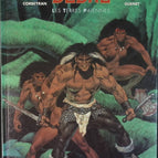 Dedal la légende du roi barbare t.2 les terres paiennes - Guenet Eric Corbeyran - livre BD