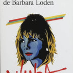 Supplement to the life of Barbara Loden - Nathalie Léger - book