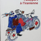 Iranischer Pass – Nahal Tajadod – Buch
