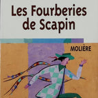 Die Täuschungen des Scapin - Molière - Buch