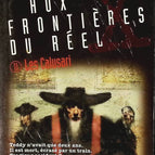 Aux frontières du réel tome 11 - Les Calusari - X Files - Garth Nix - livre