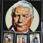 Gentleman d'epsom Les Vieux de la Vieille Un Singe en Hiver - Gabin-audiard - DVD