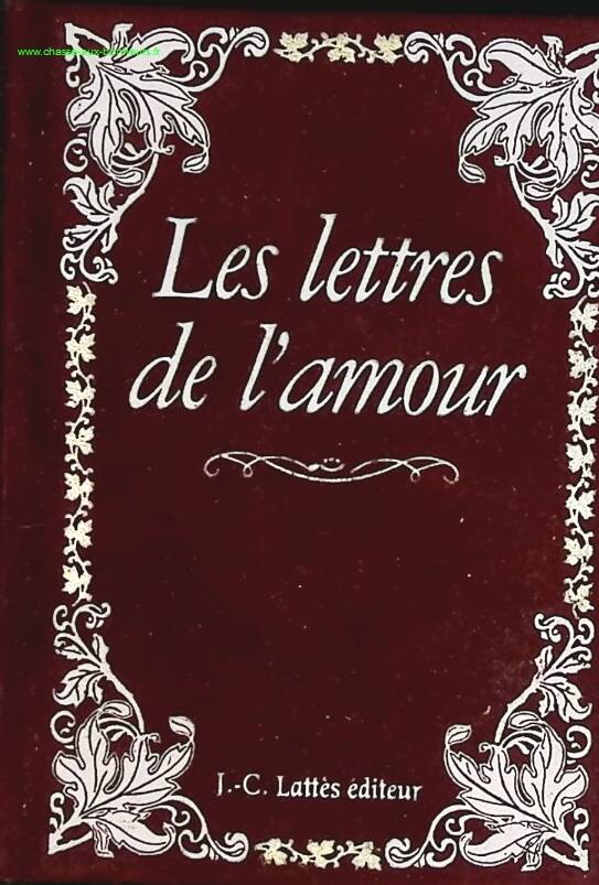 Liebesbriefe - Kollektiv - Buch