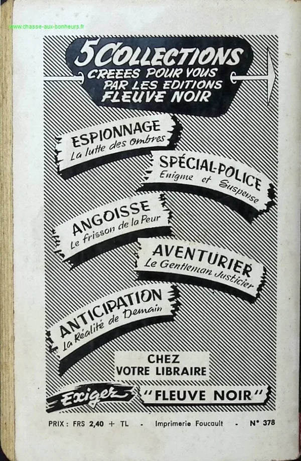 Gaunce engage le fer - Serge Laforest - livre